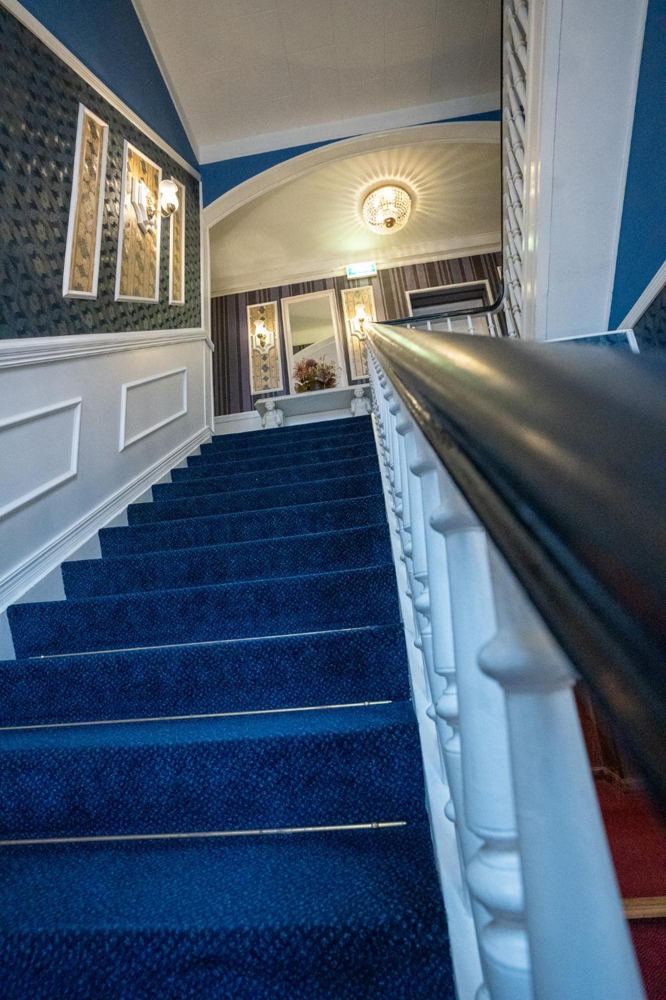 Frederiksvaerk Hotel Extérieur photo