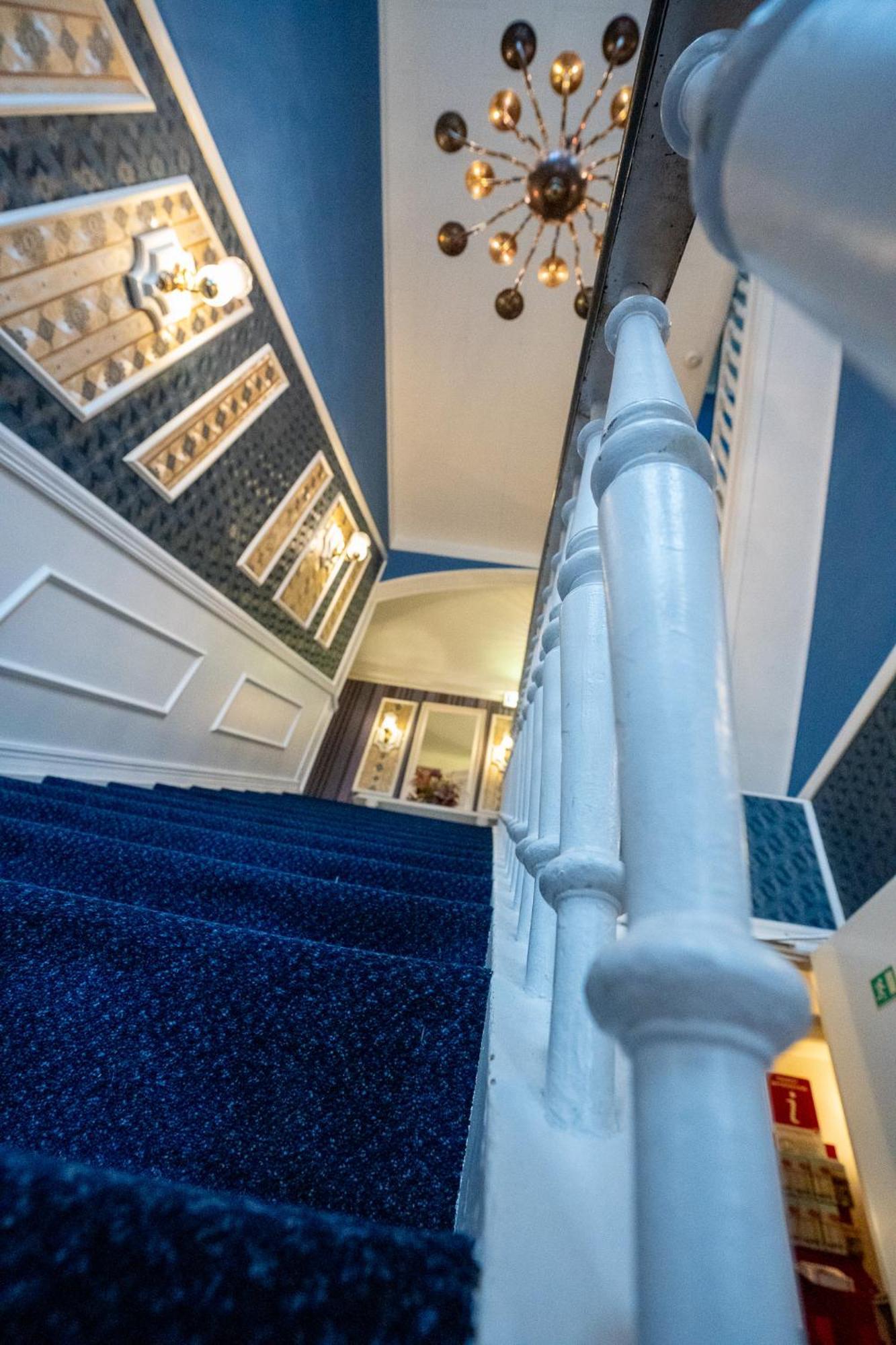 Frederiksvaerk Hotel Extérieur photo