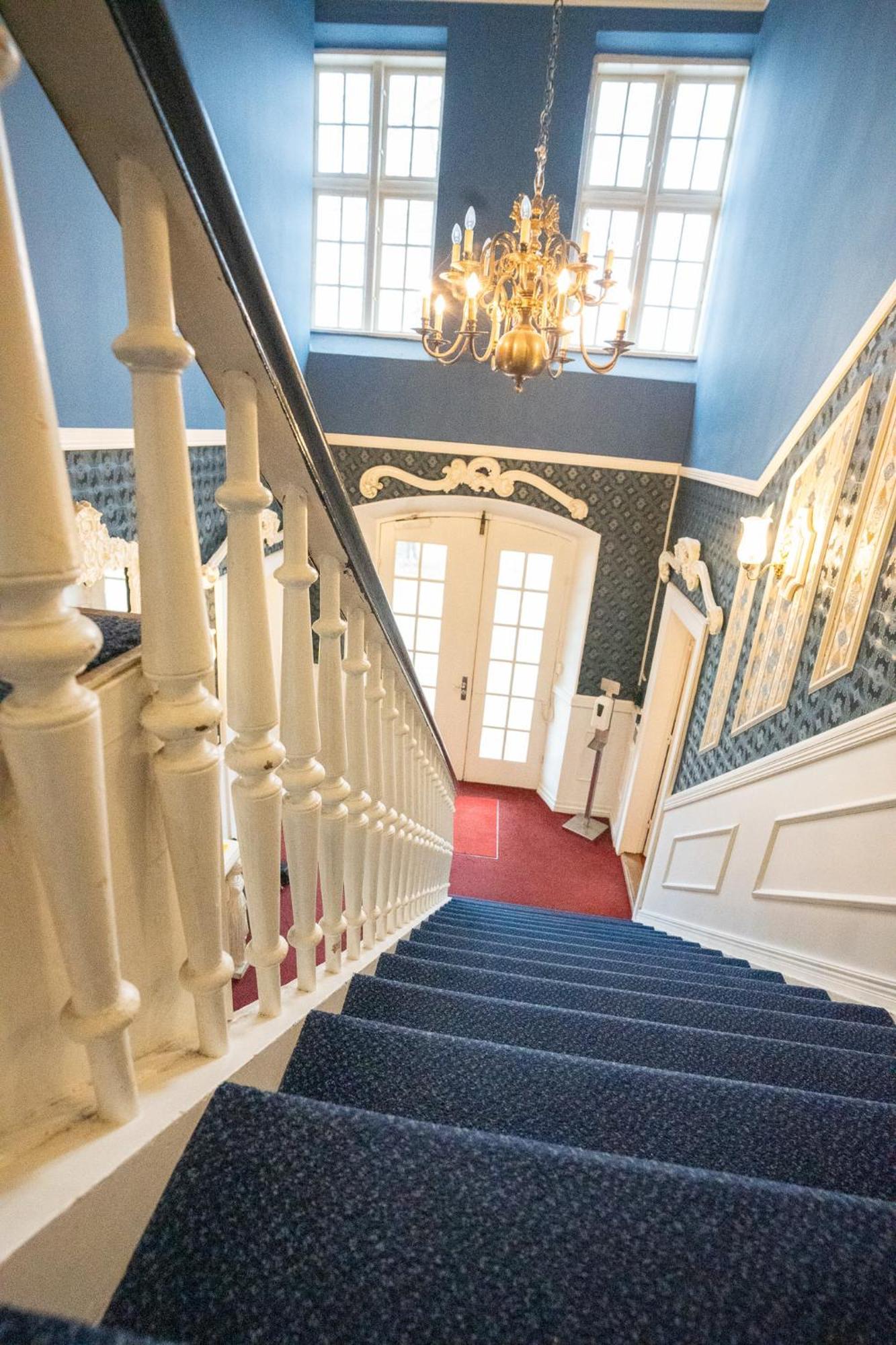 Frederiksvaerk Hotel Extérieur photo
