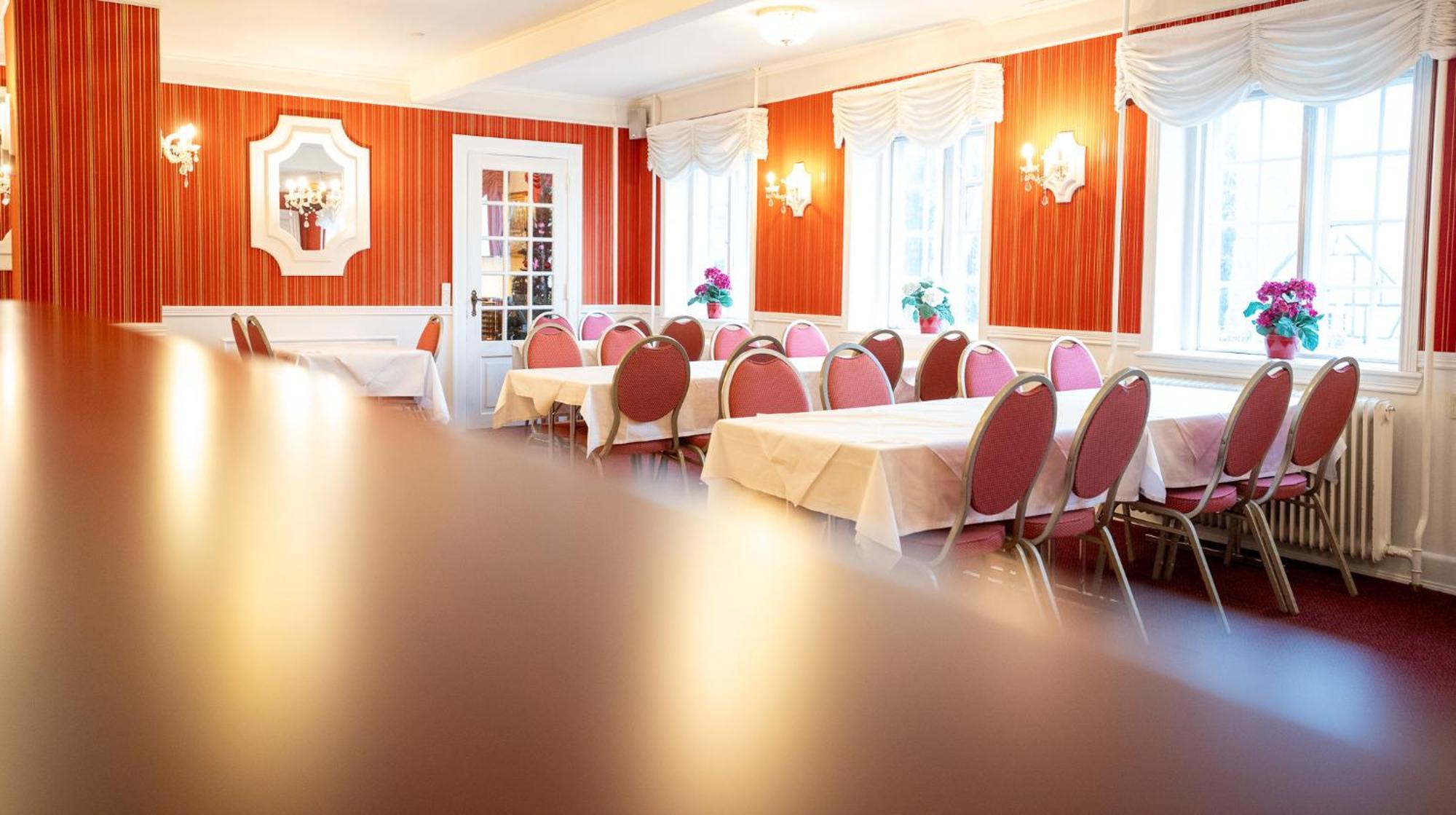 Frederiksvaerk Hotel Extérieur photo