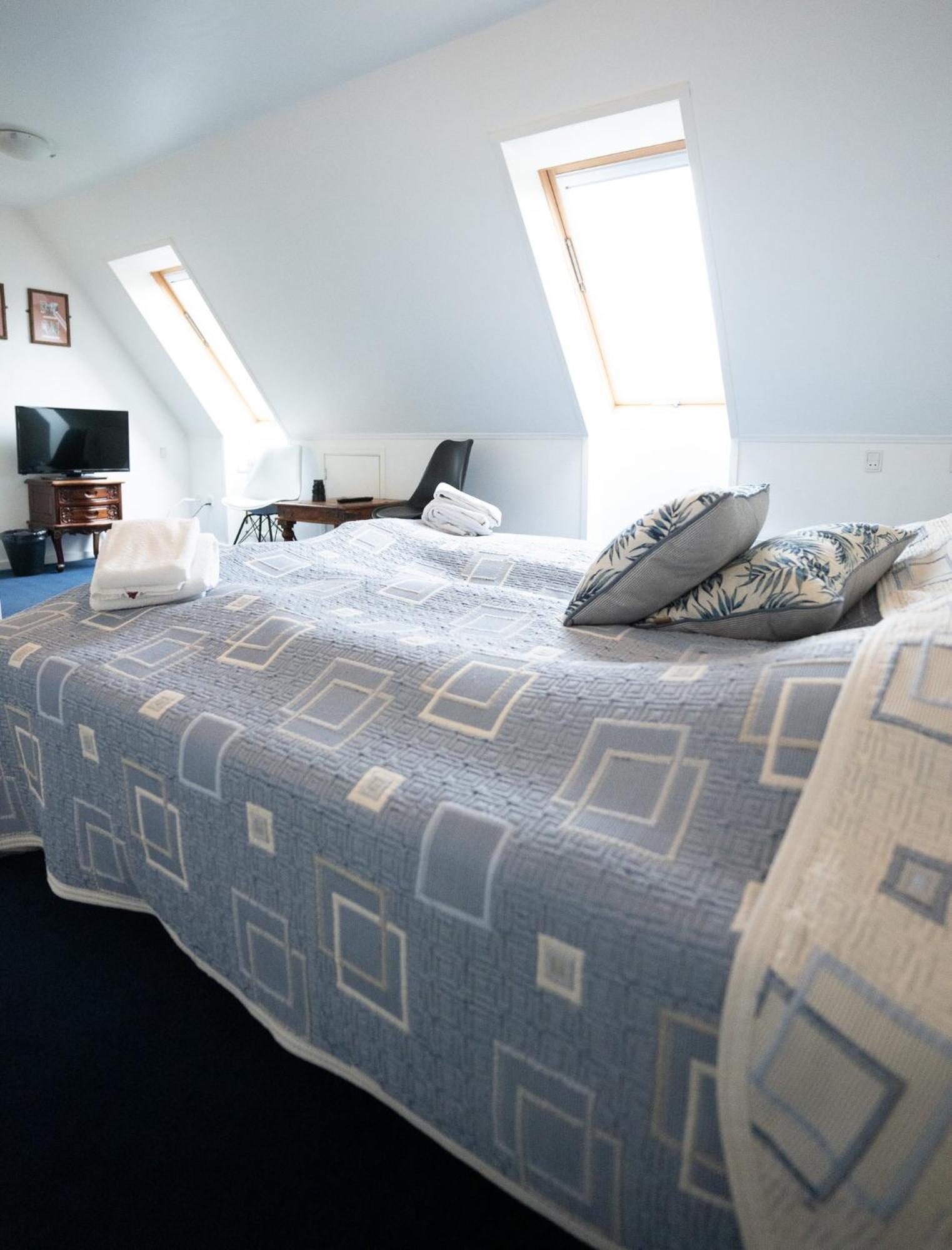 Frederiksvaerk Hotel Extérieur photo