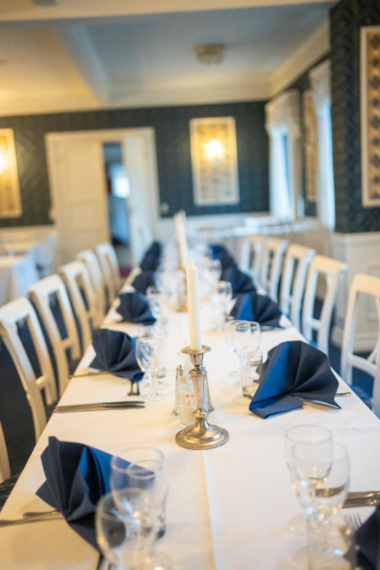 Frederiksvaerk Hotel Extérieur photo