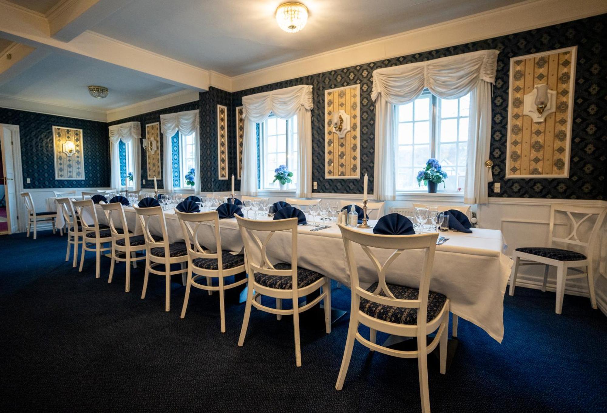 Frederiksvaerk Hotel Extérieur photo