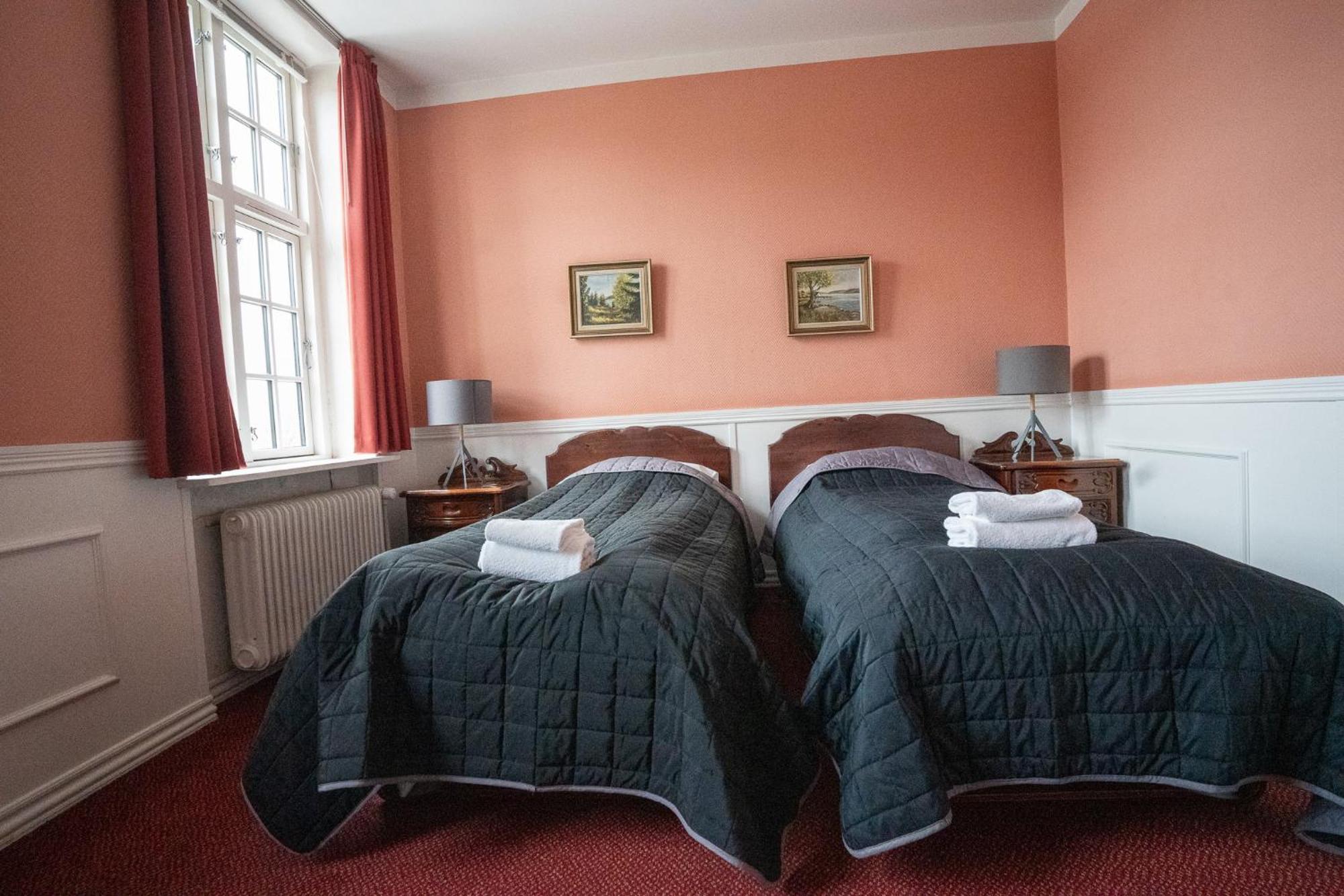 Frederiksvaerk Hotel Extérieur photo