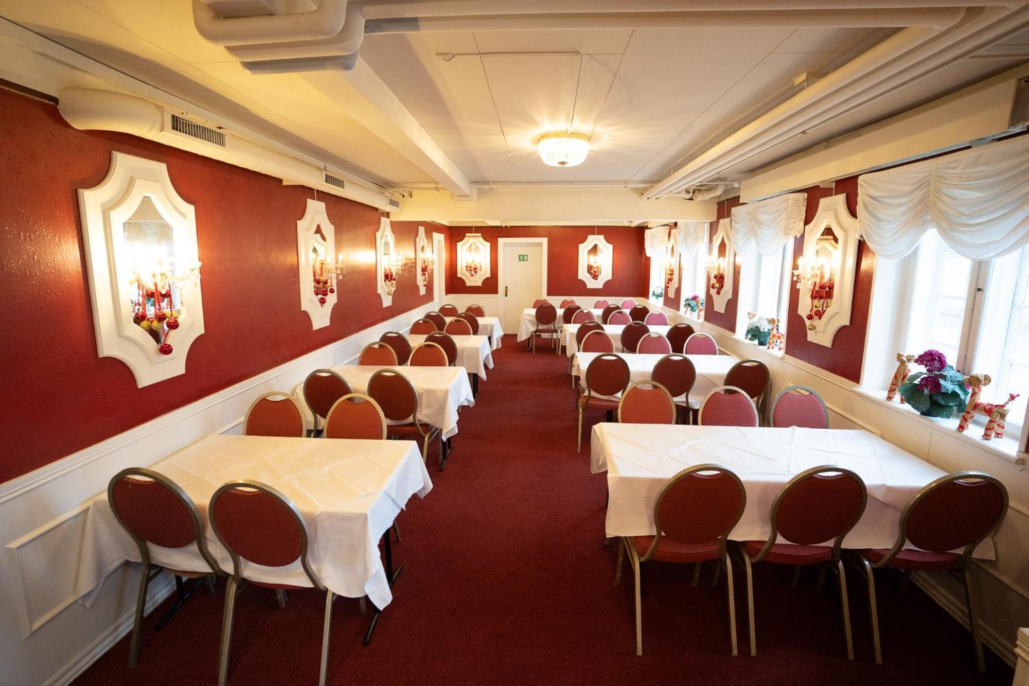 Frederiksvaerk Hotel Extérieur photo