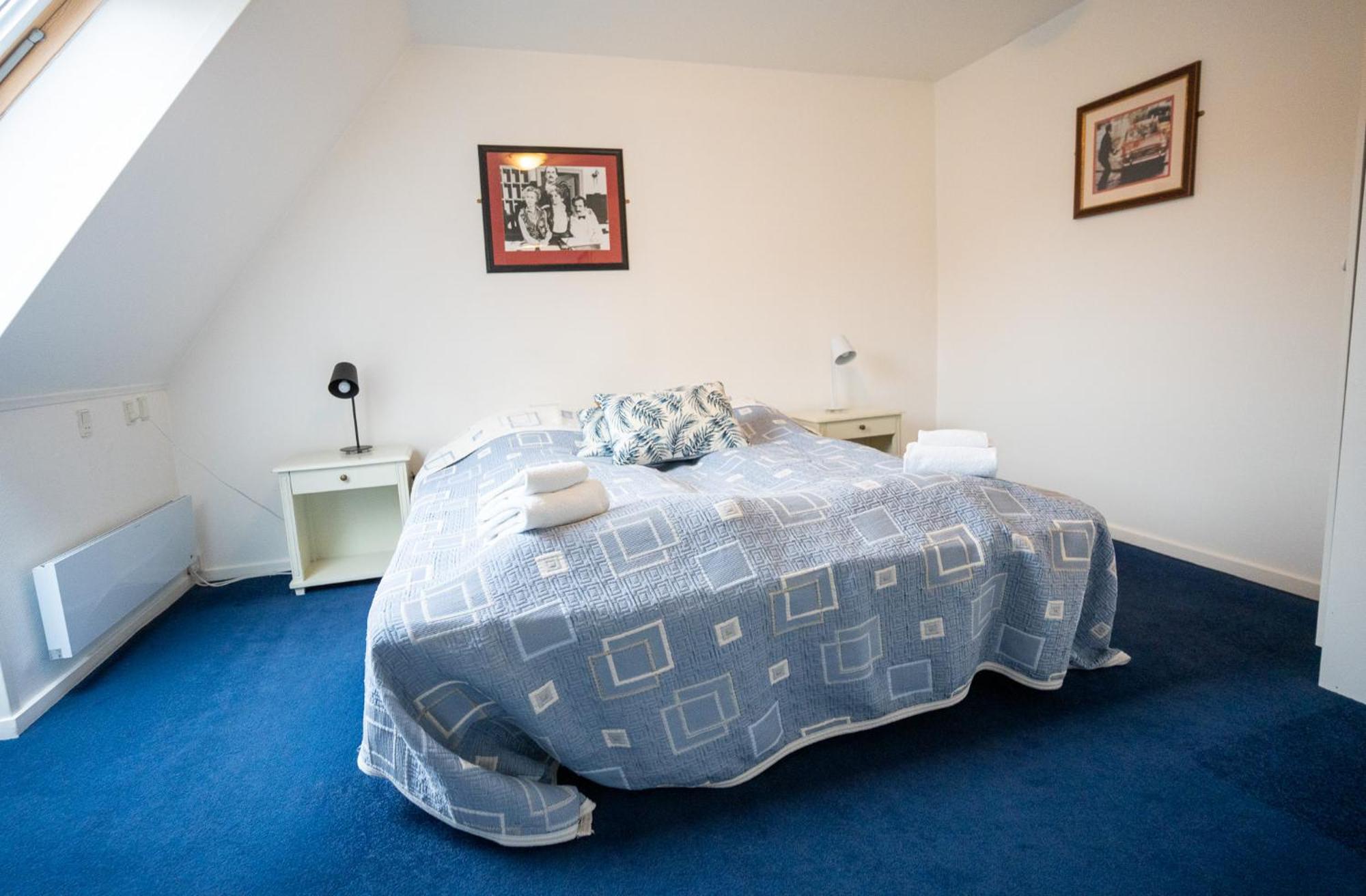 Frederiksvaerk Hotel Extérieur photo