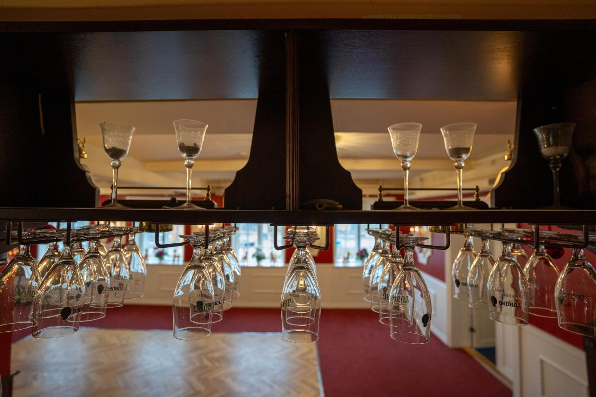 Frederiksvaerk Hotel Extérieur photo