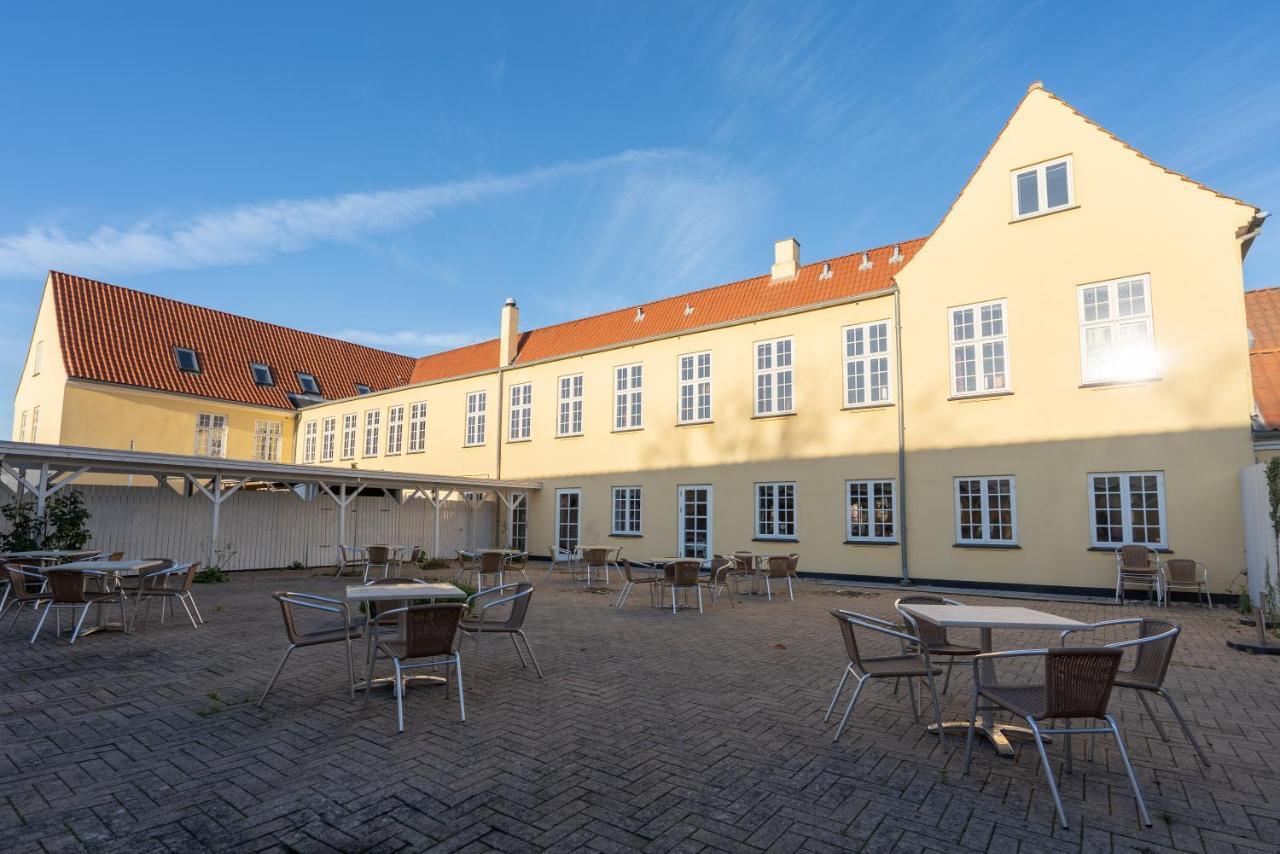 Frederiksvaerk Hotel Extérieur photo