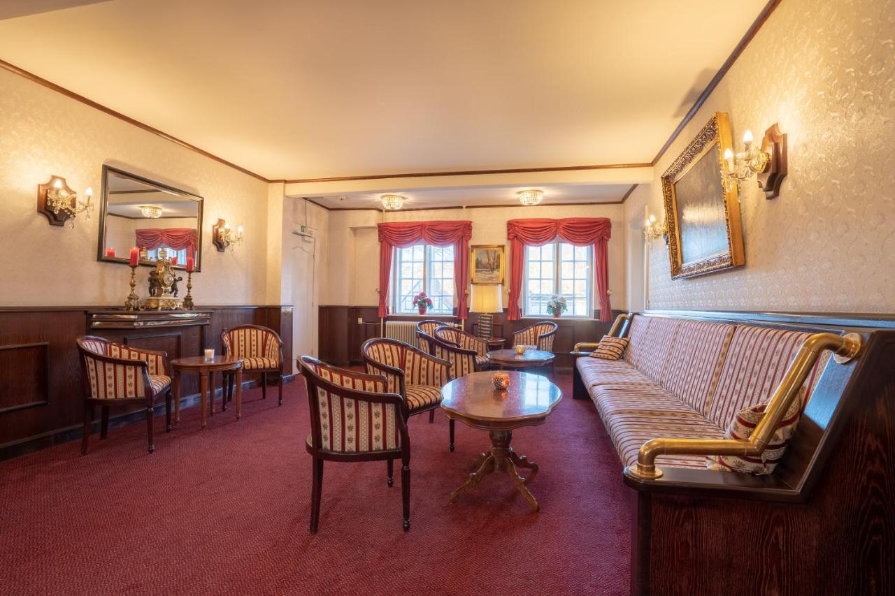 Frederiksvaerk Hotel Extérieur photo