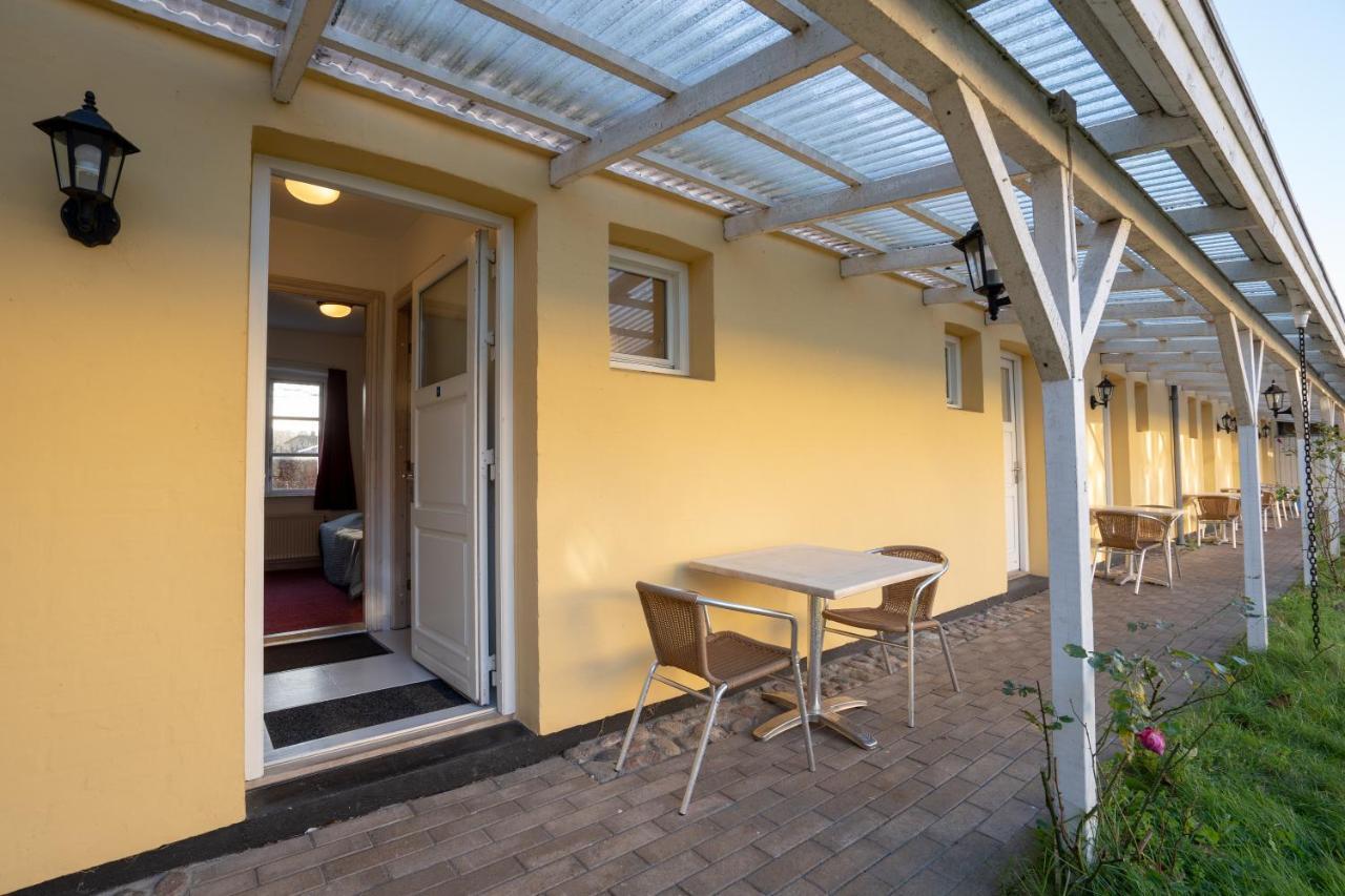 Frederiksvaerk Hotel Extérieur photo