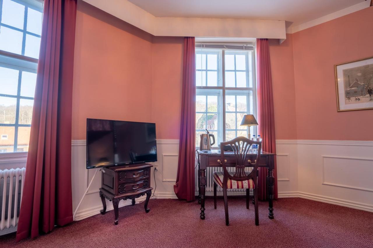 Frederiksvaerk Hotel Extérieur photo
