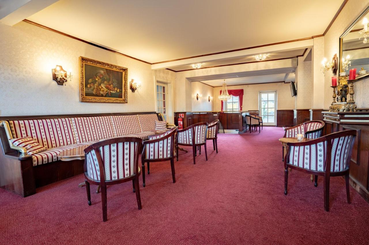 Frederiksvaerk Hotel Extérieur photo