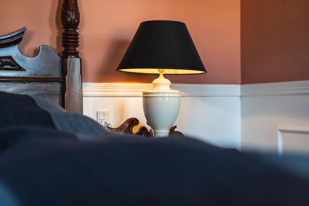 Frederiksvaerk Hotel Extérieur photo