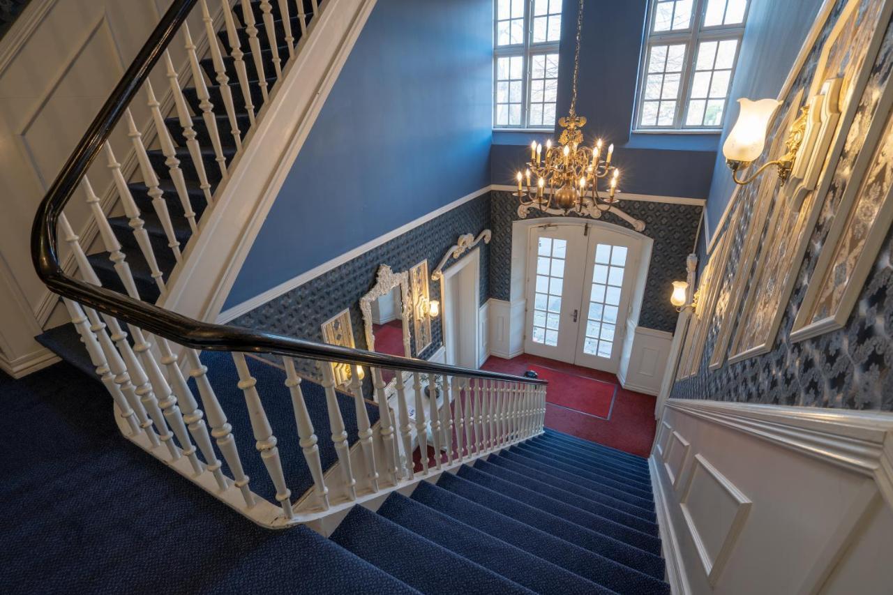 Frederiksvaerk Hotel Extérieur photo