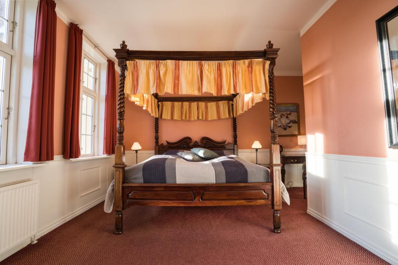 Frederiksvaerk Hotel Extérieur photo